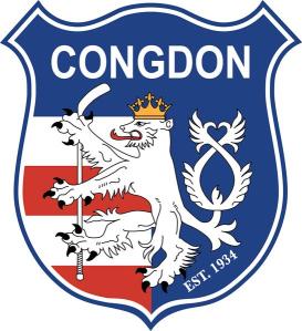 CongdonsGonnaCongdon
